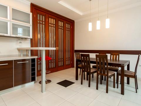 квартира по адресу Южный бульв., 24б