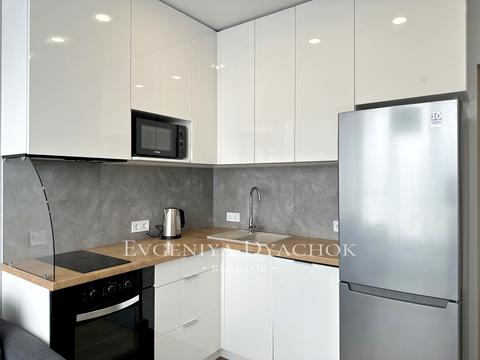 квартира за адресою Ревуцького вул., 40-В