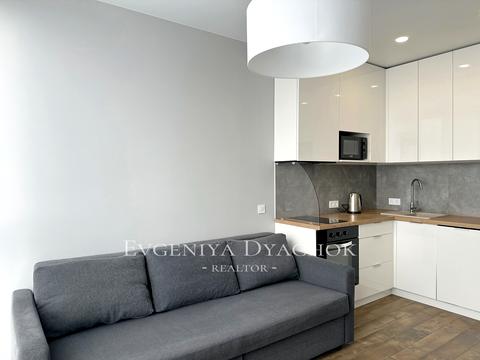 квартира за адресою Ревуцького вул., 40-В