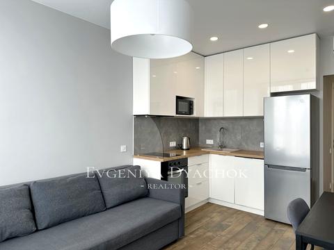 квартира за адресою Ревуцького вул., 40-В