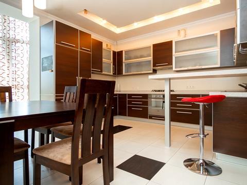 квартира по адресу Южный бульв., 24б