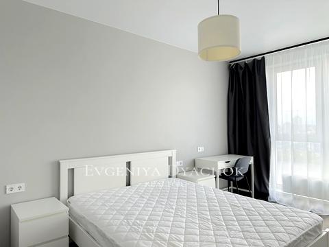 квартира за адресою Ревуцького вул., 40-В