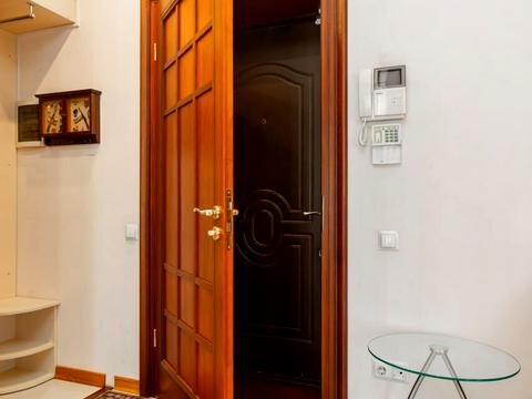 квартира по адресу Южный бульв., 24б