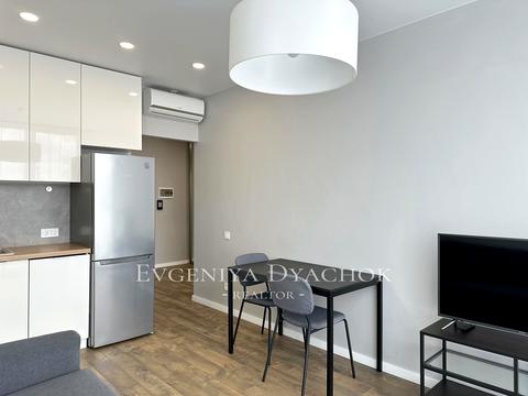 квартира за адресою Ревуцького вул., 40-В