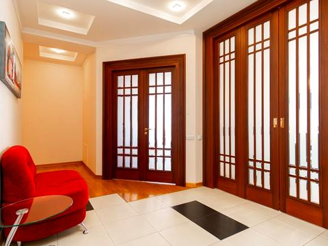 квартира по адресу Южный бульв., 24б