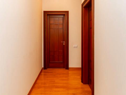 квартира по адресу Южный бульв., 24б