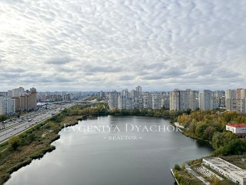 квартира за адресою Ревуцького вул., 40-В