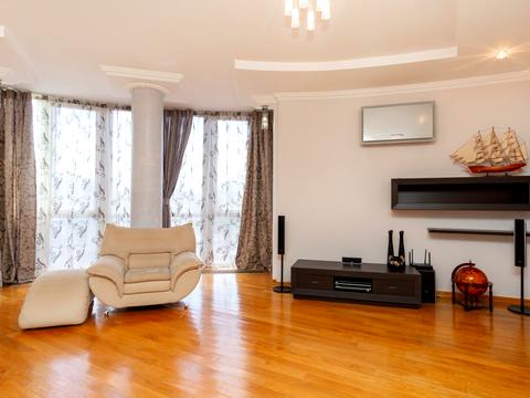 квартира по адресу Южный бульв., 24б