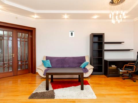 квартира по адресу Южный бульв., 24б