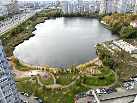 квартира за адресою Ревуцького вул., 40-В