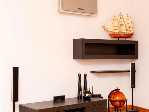 квартира по адресу Южный бульв., 24б