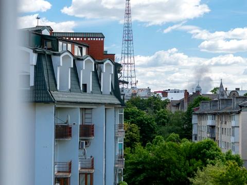 квартира по адресу Южный бульв., 24б