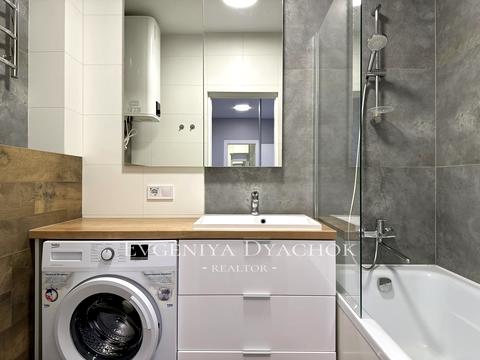 квартира за адресою Ревуцького вул., 40-В