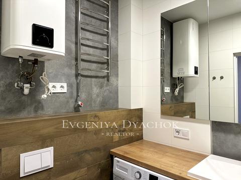 квартира за адресою Ревуцького вул., 40-В