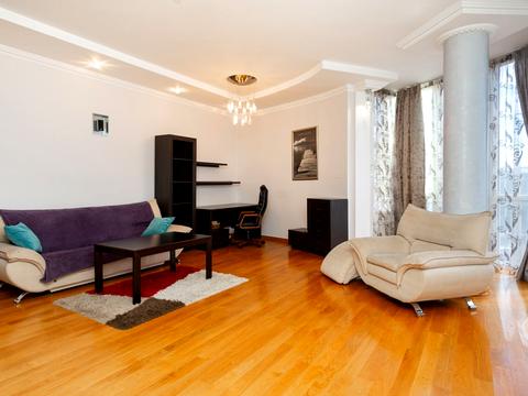 квартира по адресу Южный бульв., 24б