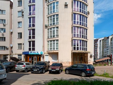 квартира по адресу Южный бульв., 24б