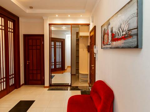 квартира по адресу Южный бульв., 24б