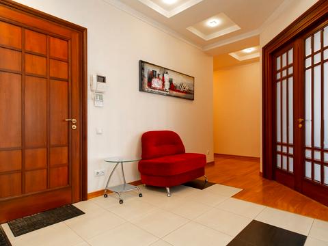 квартира по адресу Южный бульв., 24б