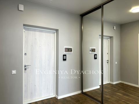 квартира за адресою Ревуцького вул., 40-В