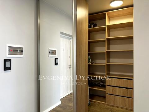 квартира за адресою Ревуцького вул., 40-В