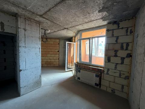 квартира за адресою Овідіопольська дорога вул., 3, к.1