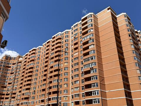 квартира за адресою Овідіопольська дорога вул., 3, к.1