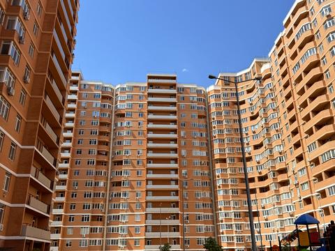 квартира за адресою Овідіопольська дорога вул., 3, к.1