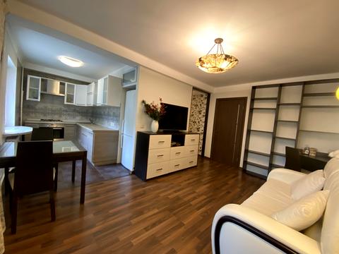 квартира по адресу Даниила Щербаковского ул. (Щербакова), 53-В