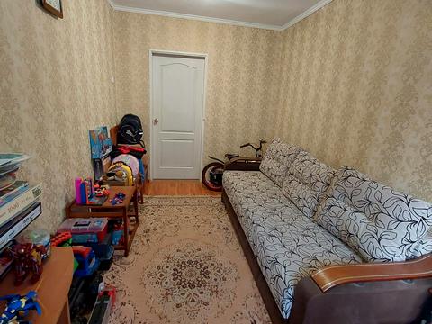 квартира по адресу Небесной Сотни просп. (Маршала Жукова), 11