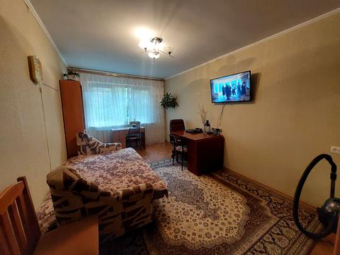 квартира по адресу Небесной Сотни просп. (Маршала Жукова), 11