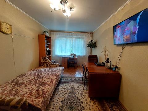 квартира по адресу Небесной Сотни просп. (Маршала Жукова), 11