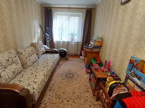 квартира по адресу Небесной Сотни просп. (Маршала Жукова), 11