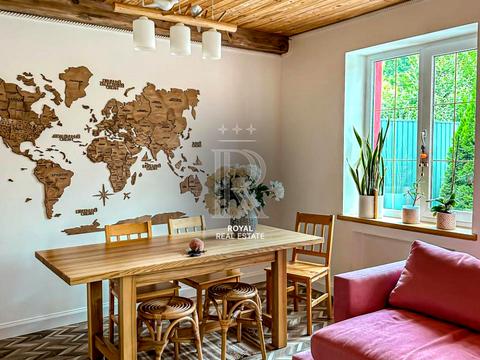 будинок за адресою Шевченка вул.