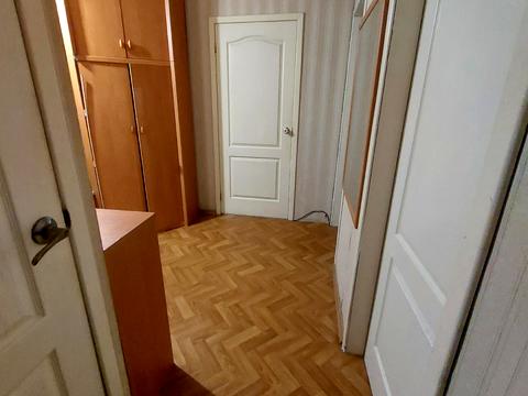 квартира по адресу Небесной Сотни просп. (Маршала Жукова), 11