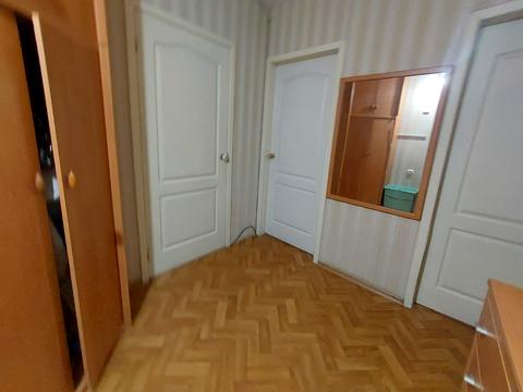 квартира по адресу Небесной Сотни просп. (Маршала Жукова), 11