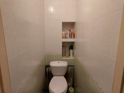 квартира по адресу Небесной Сотни просп. (Маршала Жукова), 11