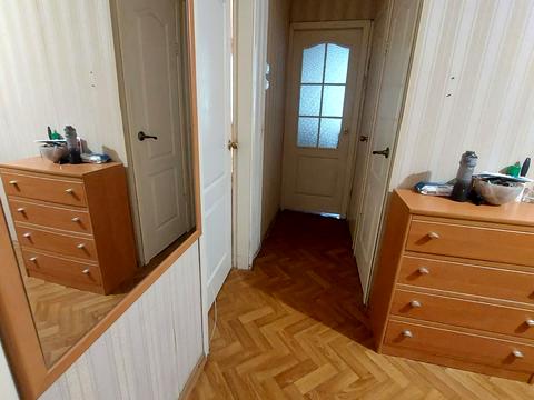 квартира по адресу Небесной Сотни просп. (Маршала Жукова), 11