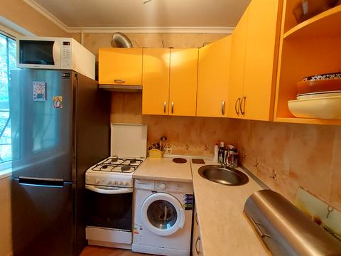 квартира по адресу Небесной Сотни просп. (Маршала Жукова), 11