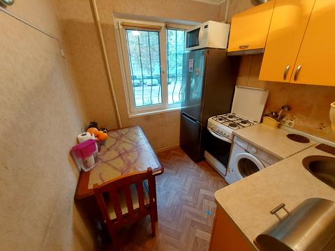 квартира по адресу Небесной Сотни просп. (Маршала Жукова), 11