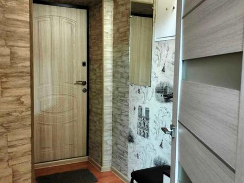 квартира за адресою Юліана Матвійчука вул. (), 126/8