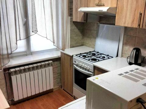 квартира за адресою Юліана Матвійчука вул. (), 126/8