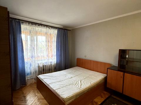 квартира за адресою Митрополита Андрея Шептицького вул., 34