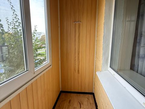 квартира за адресою Митрополита Андрея Шептицького вул., 34