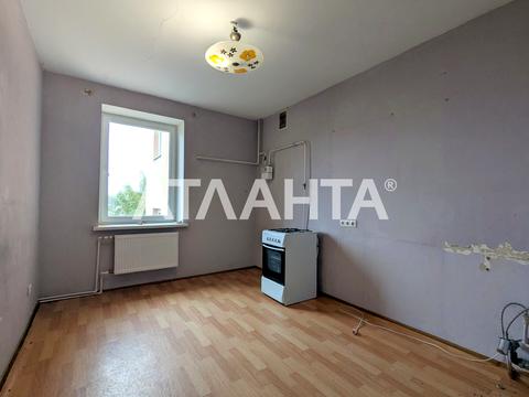 квартира по адресу Святослава Рихтера ул. (Щорса), 125/5