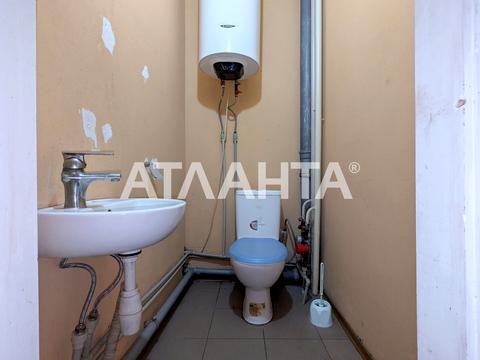 квартира по адресу Святослава Рихтера ул. (Щорса), 125/5