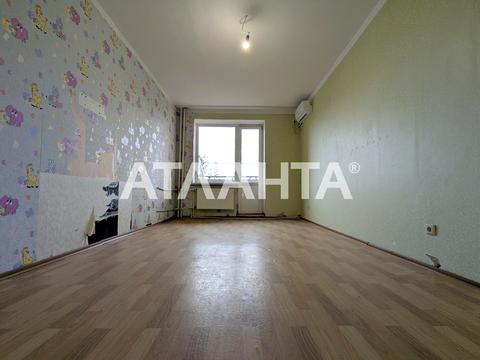 квартира по адресу Святослава Рихтера ул. (Щорса), 125/5