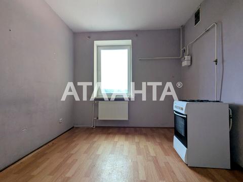 квартира по адресу Святослава Рихтера ул. (Щорса), 125/5