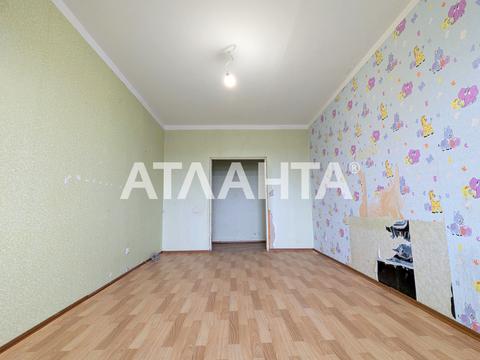 квартира по адресу Святослава Рихтера ул. (Щорса), 125/5