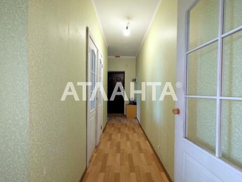 квартира по адресу Святослава Рихтера ул. (Щорса), 125/5