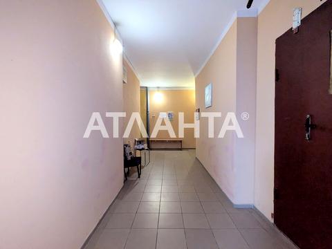 квартира по адресу Святослава Рихтера ул. (Щорса), 125/5